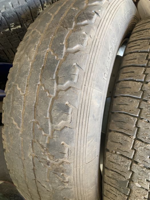 Газель разбор