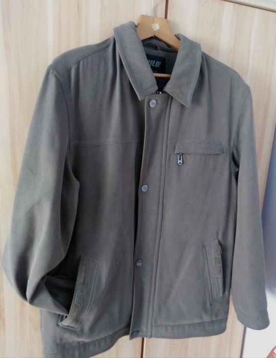 Kurtka SUPER.EU r:48 /n6.