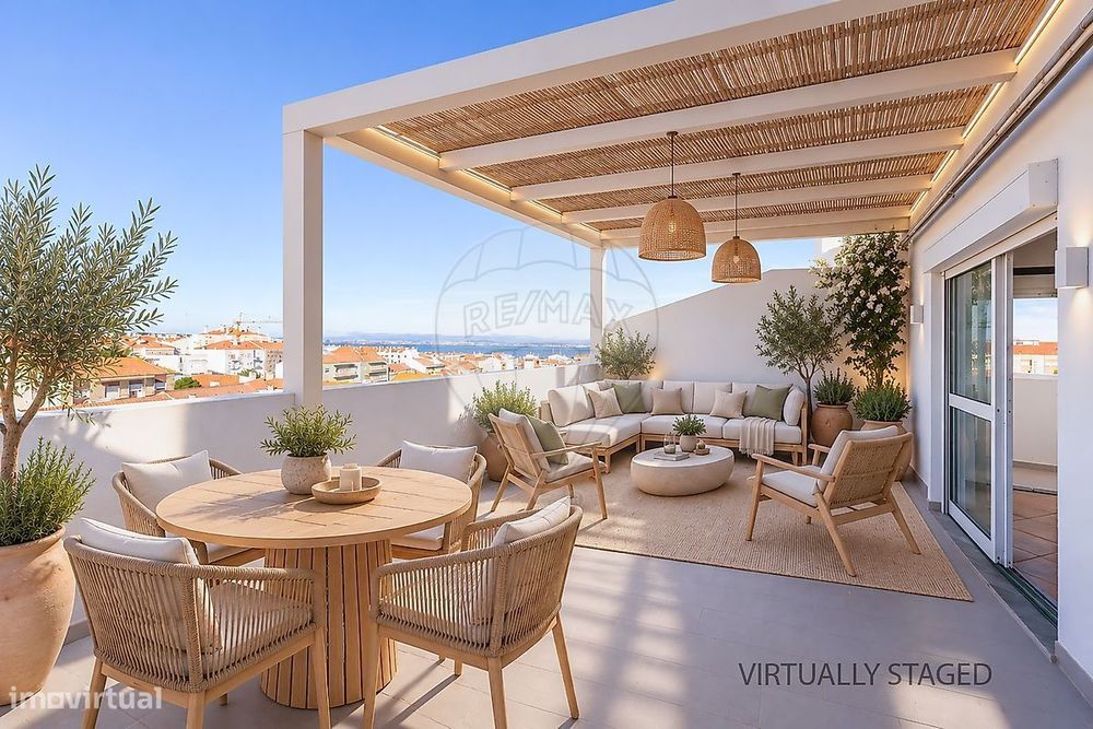 Apartamento T2 para venda