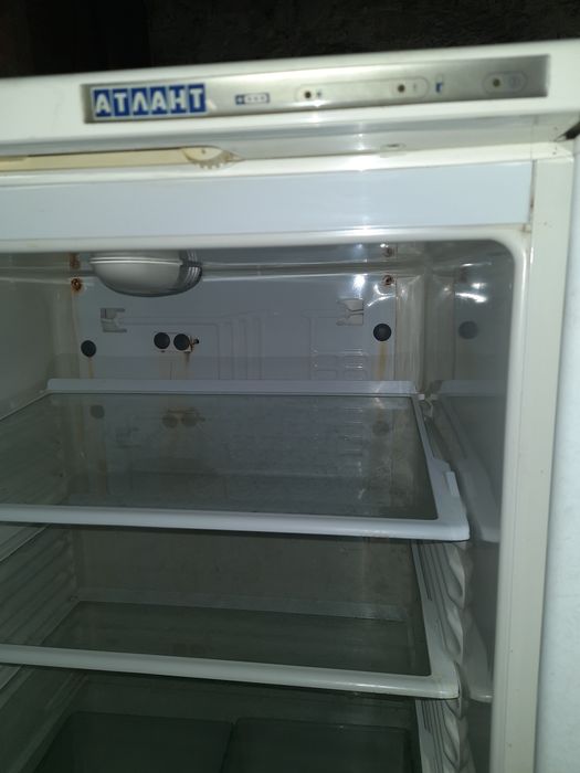 Холодильник Атлант