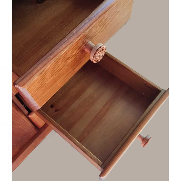 Móvel de Sala - Aparador + Cristaleira