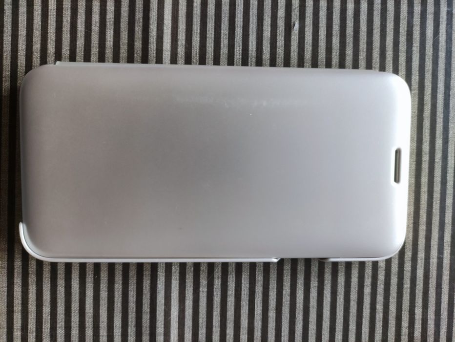 Capa ORIGINAL SAMSUNG Galaxy J7 2017 Wallet