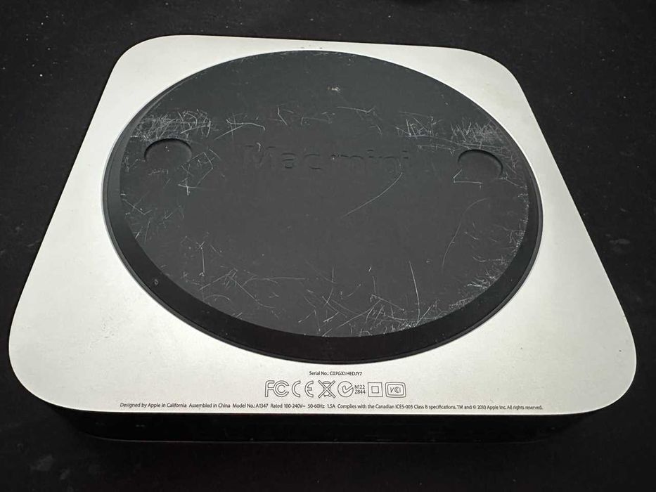 Apple Mac mini A1347