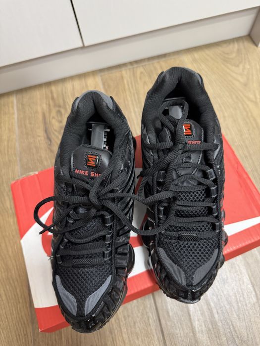 Nike shox TL damskie 39