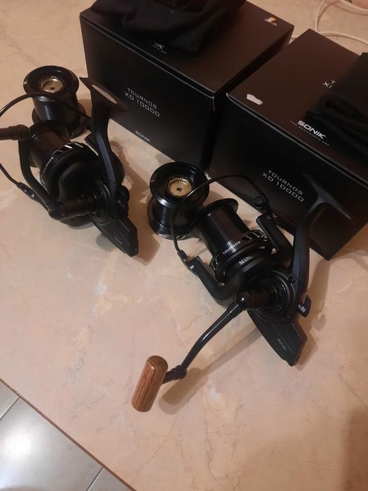 Sonik Tournos xd 10000