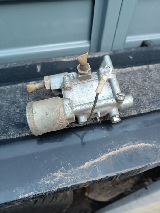 Отопитель Шааз 15 абсолютно новый