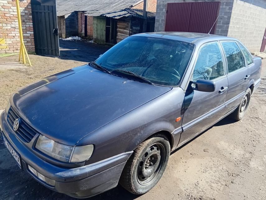 Продам Пасат б4 1994