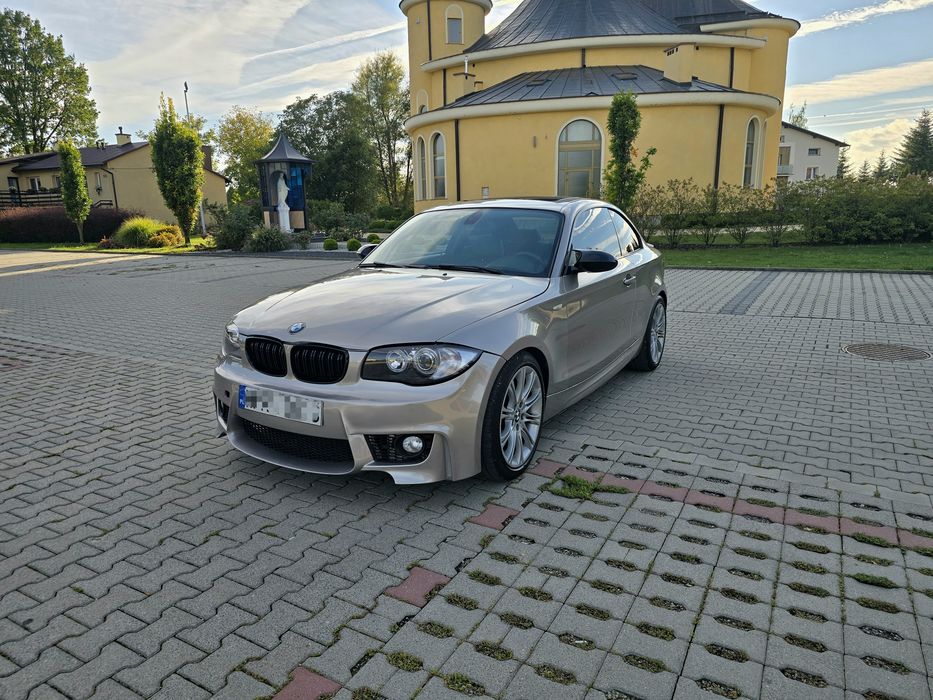 BMW Seria 1