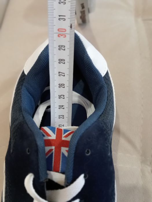 Кросівки чоловічі .Кроссовки мужские. Обувь мужская летняя. Большой ра