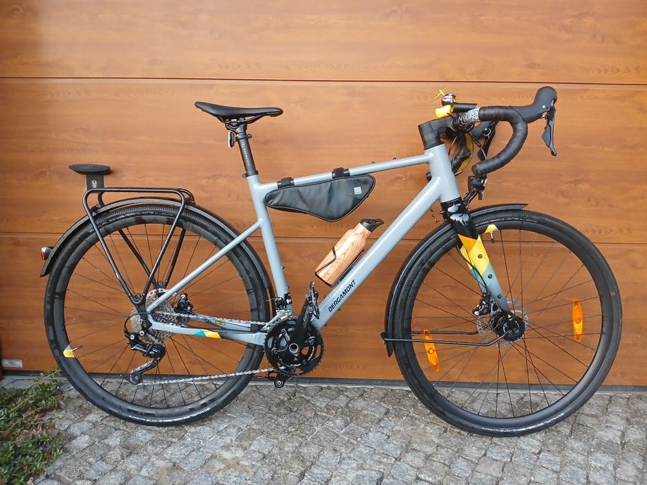 Gravel Bergamont 2025 L