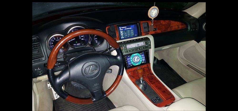 Универсальная 2DIN магнитла с DPS, GPS Incar AHR-9280 Экран 7",