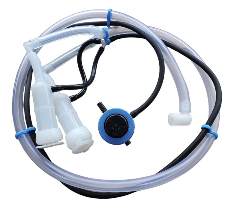 Силіконова дійкова гума