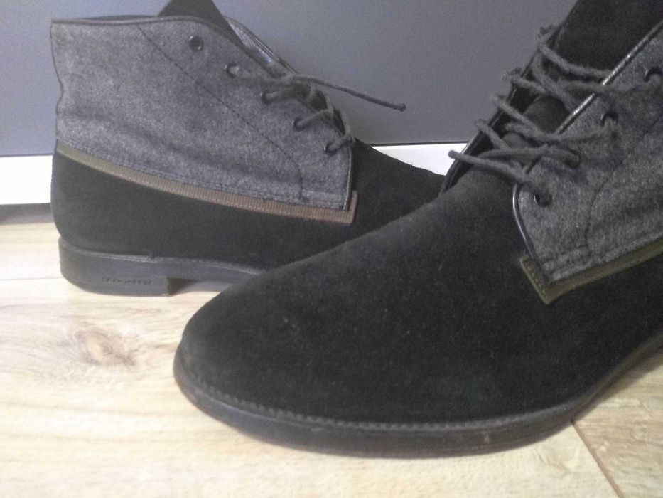 Dsquared2 Chukka boots 43 trzewki