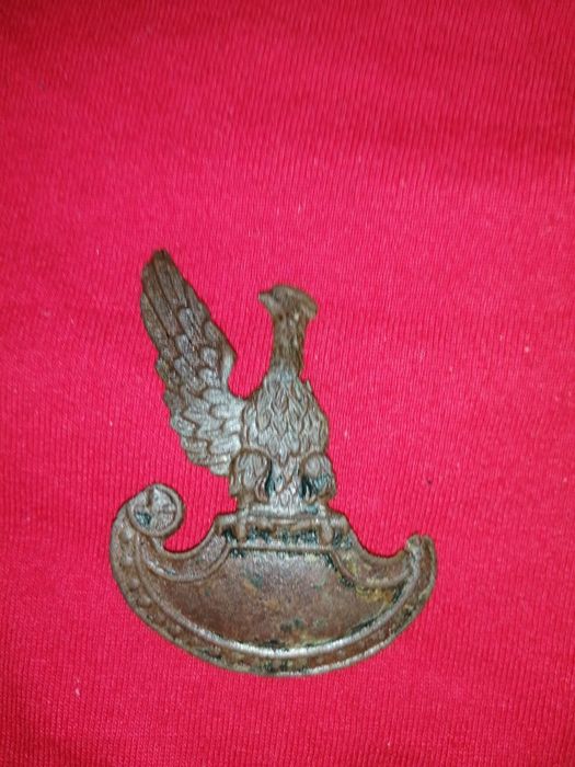 Кокарда польська