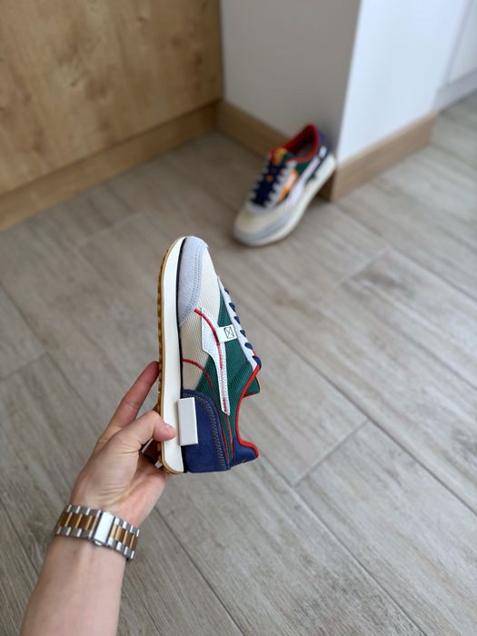 США! Жіночі кросівки Puma Future Rider NH 390588-01 Оригінал! 37.5р