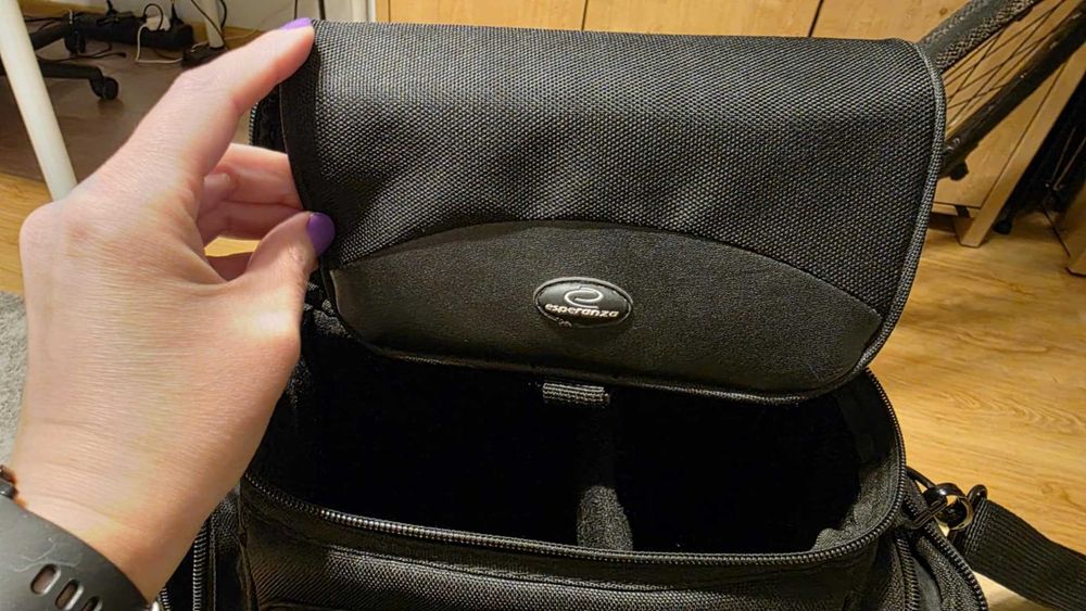 Aparat fotograficzny NIKON D3200+ 18-55 VR + obiektyw AF nikkor 50 mm