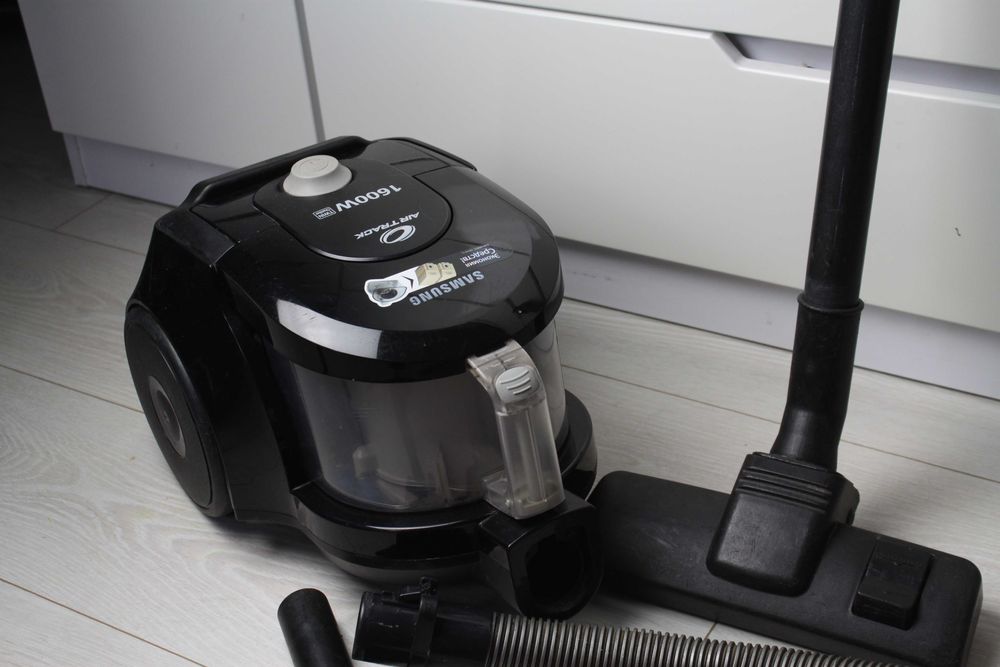 Самсунг С4325пылесос пилосос Samsung