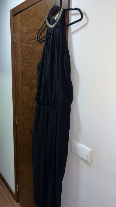 Macacao mulher como novo tam L