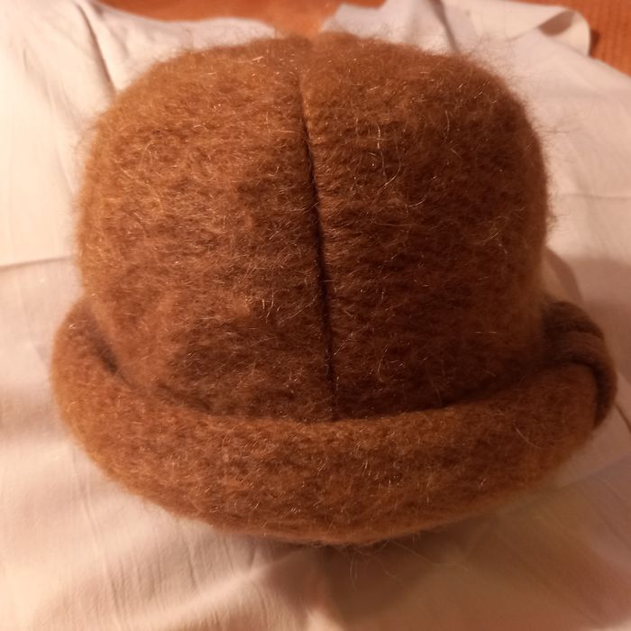 Kapelusz czapka ładna