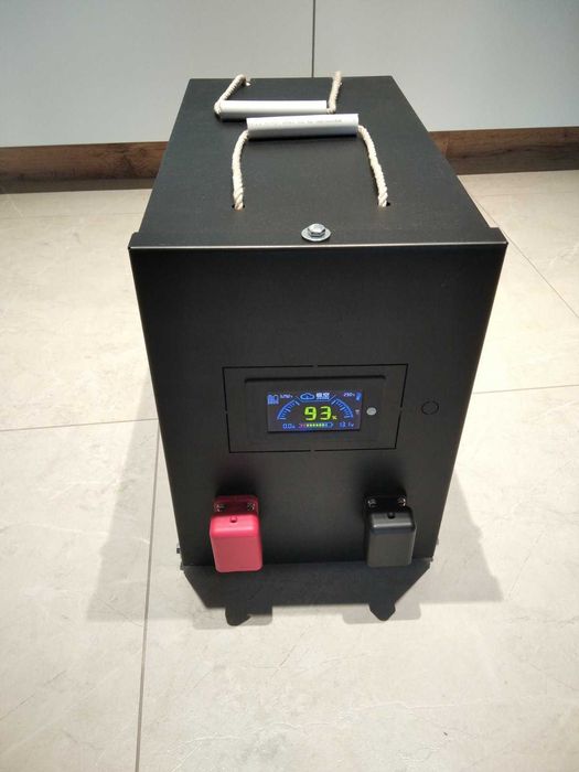 Корпус 280-4S EVE LiFePo4