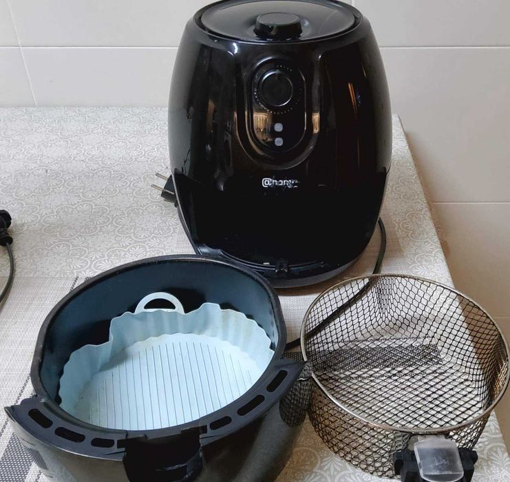 Material variado de cozinha