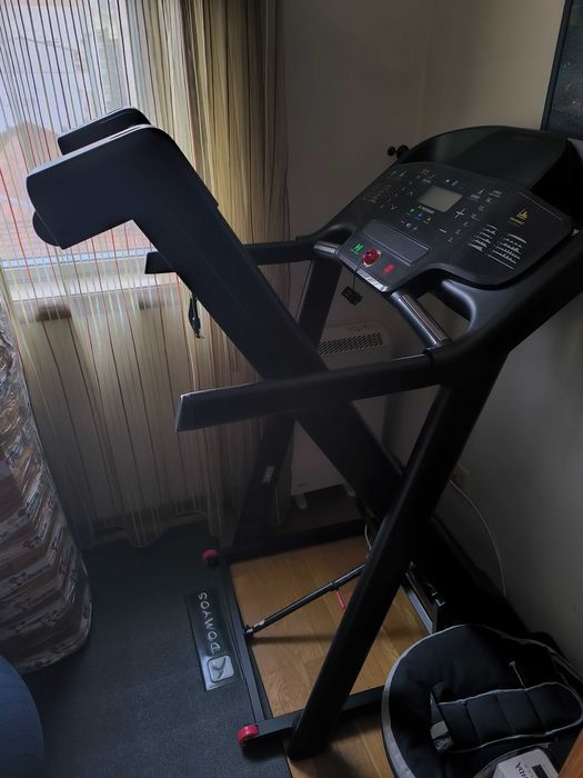 Passadeira Domyos T540C