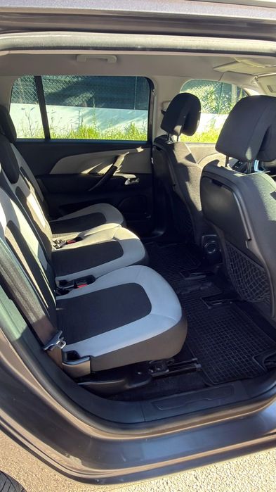 CITROËN C4 Grand Picasso