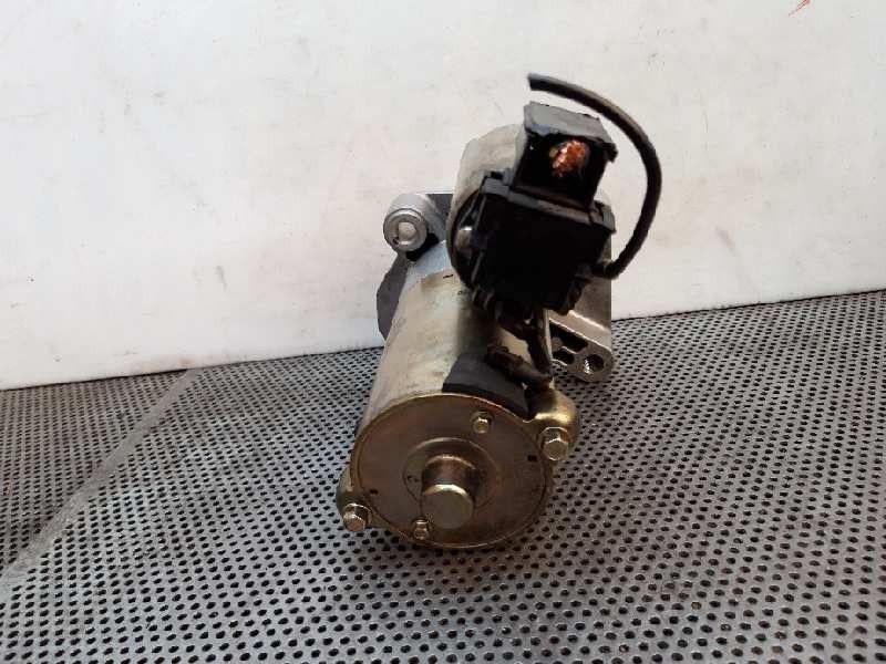 MOTOR ARRANQUE MAZDA 3 2006