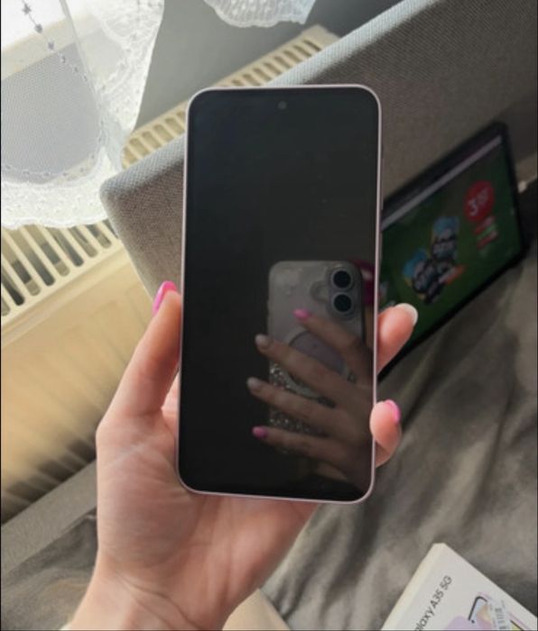 Samsung Galaxy A35 5G