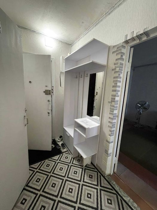 Пропоную зняти квартиру на ж/мПеремозі 6.