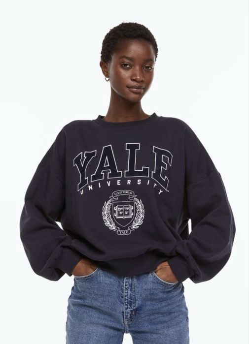 Світшоти Zara/ H&M/ Arket опт