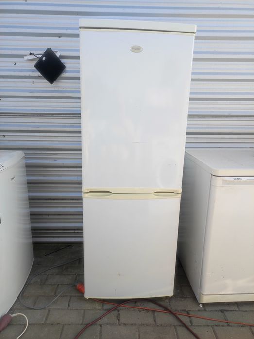 Lodówko-zamrażarka