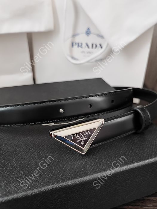 Ремінь Prada Ремень Прада