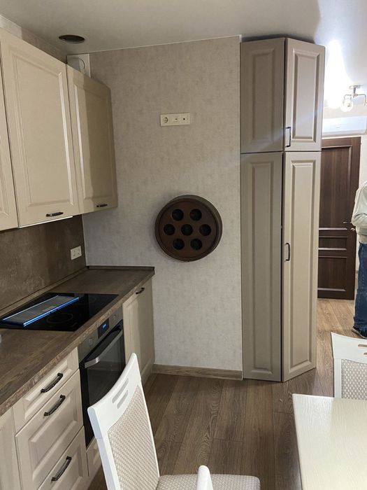 Сдам Евродвушку в 30й Жемчужине на Сахарова