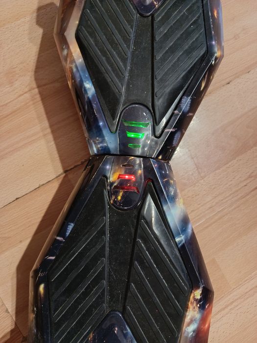 Продам гироскутер гироборт .