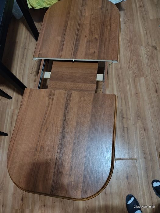 Stół ława ławostół