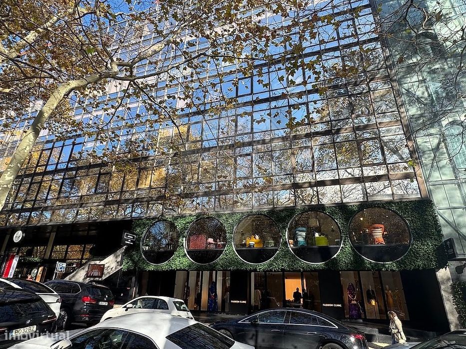 Garagem  para arrendamento