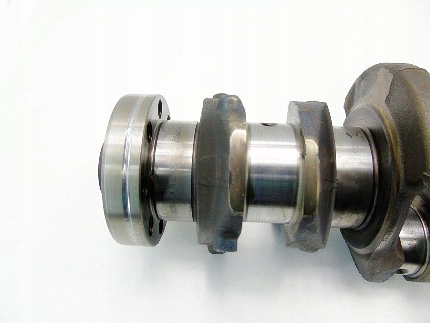 Wał Korbowy 3.0 D Bmw X5 E70 E71 E60 E90 E91 E92 E93 E61 X3 X6 7792608