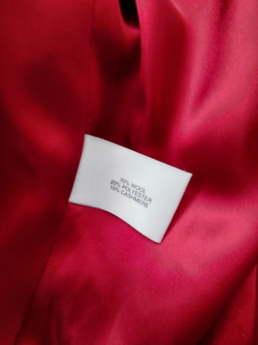 Жакет весняний. Wool-70%. Приємне на дотик.Пишіть