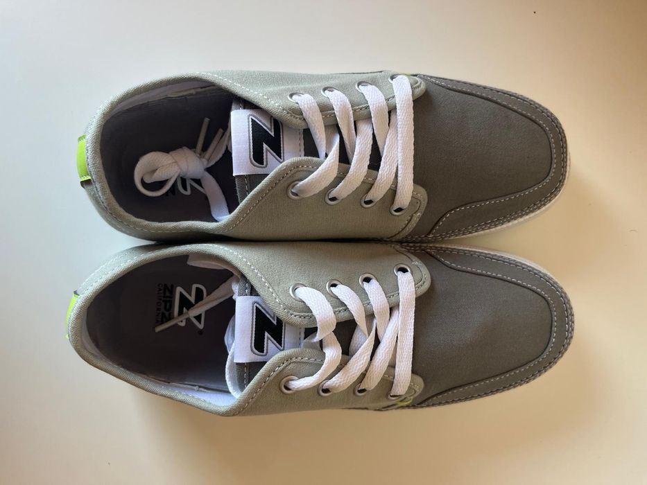 Tênis Zipz Nunca Usados