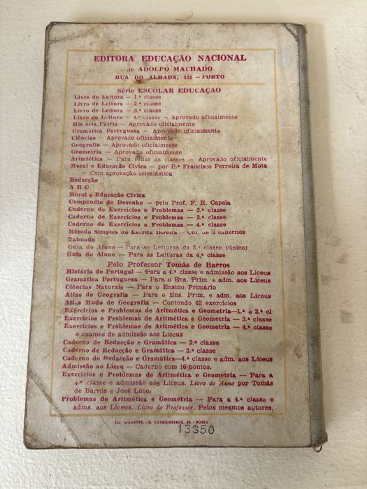 História de Portugal