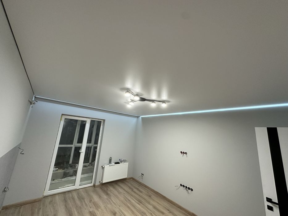 Натяжні Стелі. Луцьк