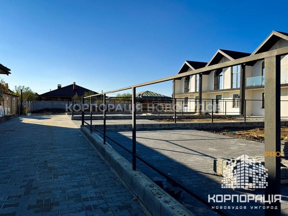 Дом по адресу Петефі Шандора пл. (площадь 125 м²) - Atlanta.ua - фото 8