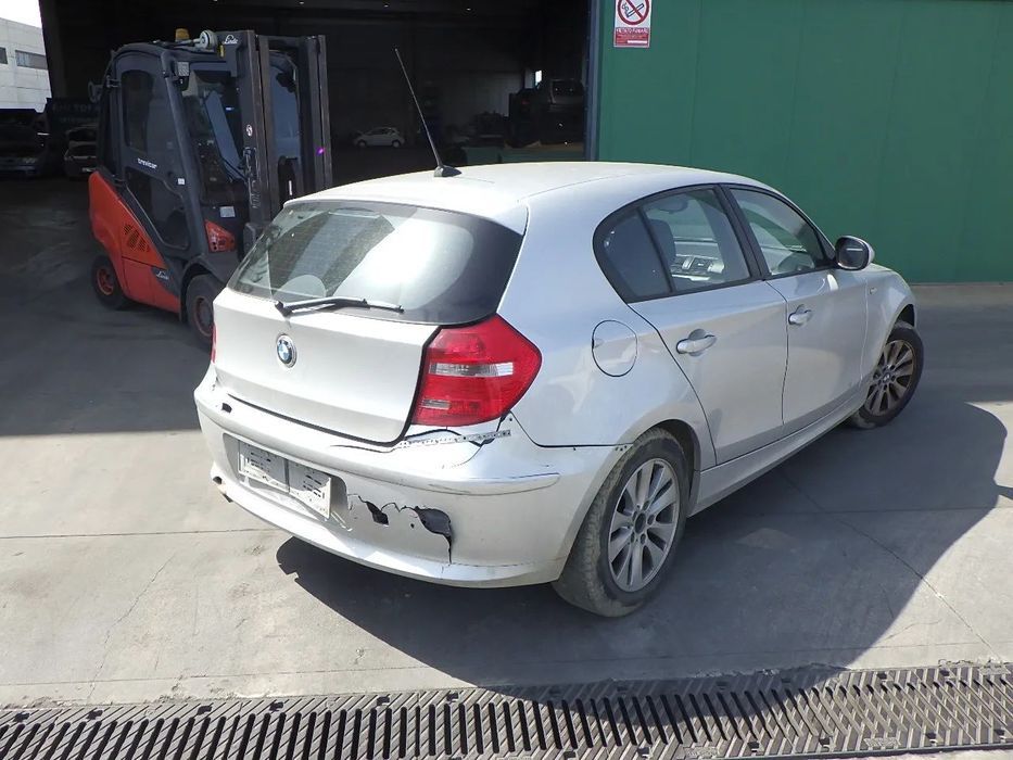 Portas BMW E87 318D 143cv de 2008