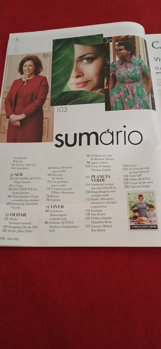 Activa-Filipa Gomes com os filhos Viriato e Julieta