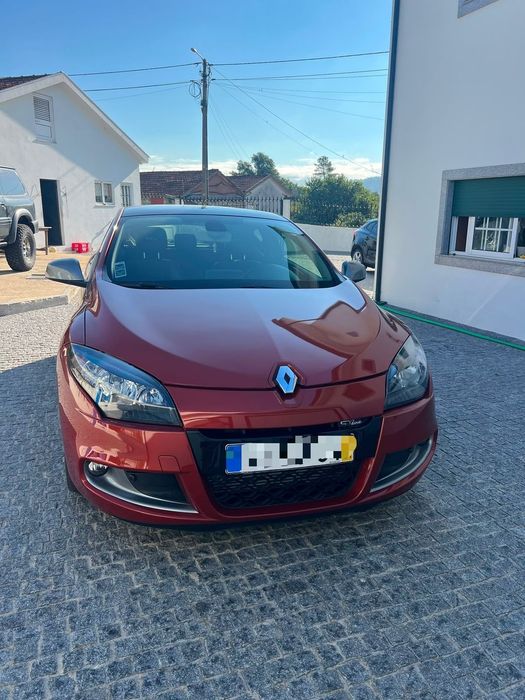 Renault Mégane