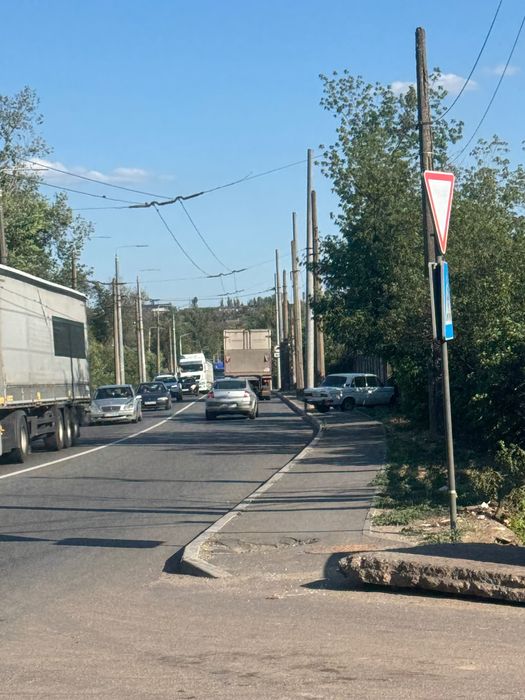 Участок, комерческая недвижимость, под застройку