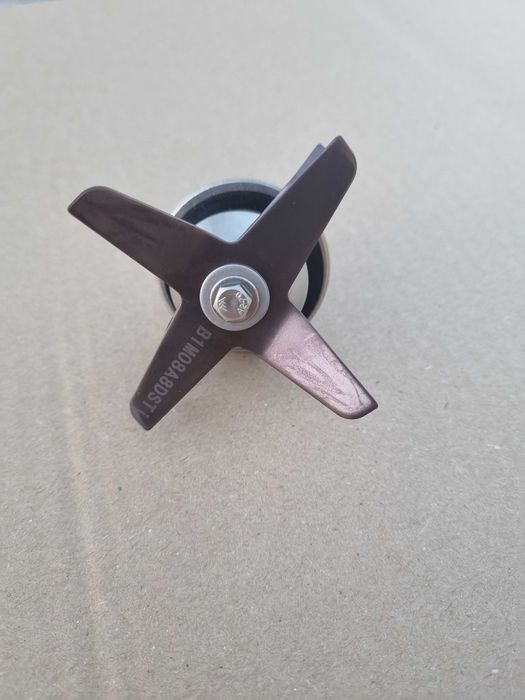 Nóż tytanowy noże ostrze do blenderów  Mixtec  Stalgast  Hendi Bartsch