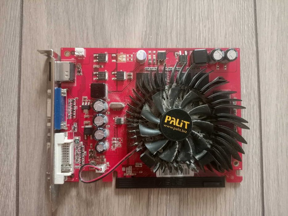 Комп'ютер Intel Core i5