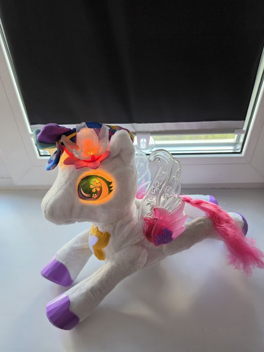 Інтерактивна іграшка VTech Magical Unicorn Myla Чарівний єдиноріг